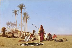 CHARLES-THEODORE FRERE (104)